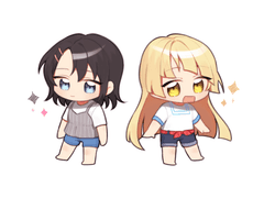 뱅드림 연성백업