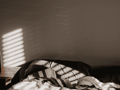 [셈한] 너는 믿지 않는 눈치였다.