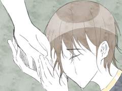 나는 당신의 자식이 아닌 즉 당신은 나의 아버지가 아니고