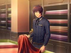 ビスポークテーラー ２話