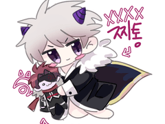 그림타입모음..