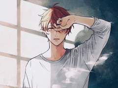 사토 마후유 (佐藤真冬) _ 夜は明ける (아침이 오다) 가사 번역 / 해석