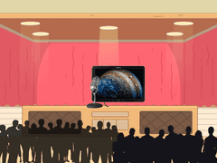 히어로들의 마피아게임 Season.3 - 오디션