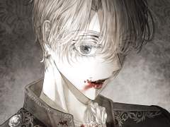 원어스 환웅 - COME BACK HOME 팬아트 (로드투킹덤.ver)