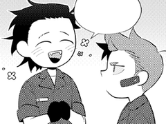 [치트패치] 일상