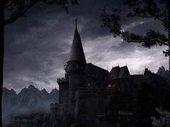 [스팁레오] 얼음성과 불청객