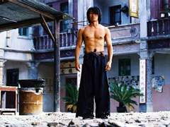 주성치 인터뷰 - 쿵푸허슬 유럽개봉을 앞두고