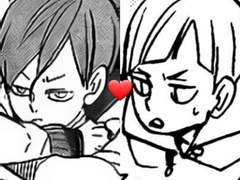 [ 후타시라 ] 배틀호모 짧 썰