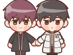 [규혁도윤] coc바다혀 그림 로그모음