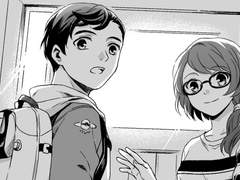 [포켓몬스터 소드실드] 엔딩 후 날조 만화2