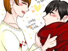 고대적에 그렸던 셩디들