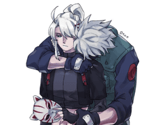 카카세이/세이린 커미션 받은거