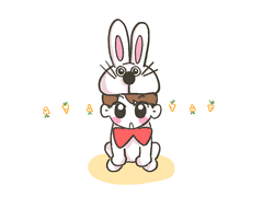 2018 비투비 팬아트 로그 2