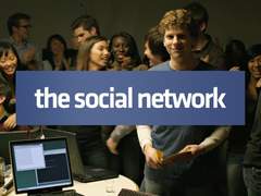 [소셜 네트워크], 데이비드 핀처, 2010