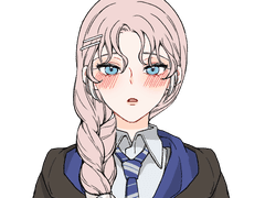 [엘리자베스 윈터우드 / 7학년 / 혼혈 / 래번클로]