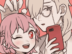 모카 귀여운 픽크루 *^_^*