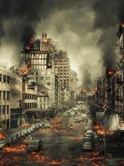 [내스급] 아포칼립스의 F급