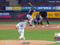 09.15(화) 18:30KBO 두산 vs NC (라인업 분석 예정)