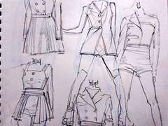 이달의 소녀 so what 의상