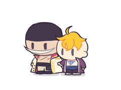 원피스 트위터 썰 정리 (1)