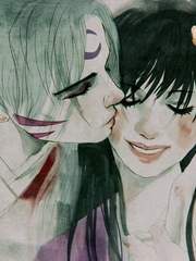 GRIM_이누야샤/야샤히메