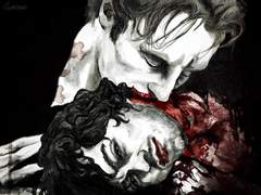 [한니발]한니발 그림들