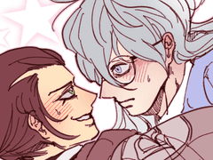 [컨티뉴얼] 나랑 춤추자니까요!