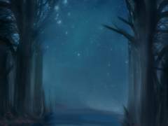 백일홍 표지 제작