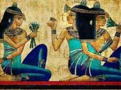 [국민] 암두얏트. 후기