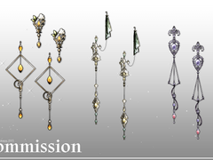 뽁미션 COMMISSION