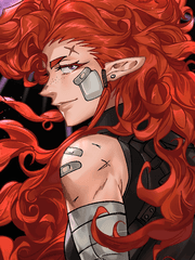 키벨의 붉은 소용돌이