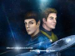 Star Trek:Monsters Unleashed