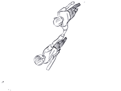 [VM] Where do lovers go