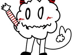 안녕하세요! 믕쨩입니다!