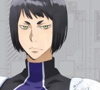 환기사 캐릭터 프로필 / 가정교사 히트맨 리본! 가히리