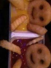 슈퍼소닉스마일감자