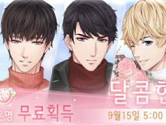 백기 히든 R + 달콤한 상자 이벤트