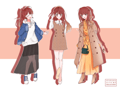 [FGO] 그 아가씨의 F/S