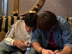 // PoddKhaotung // 제목없음 #.001