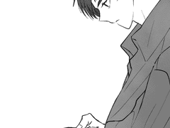 도윤이 자기소개 녹음파일에 대한 쟈근 상상..