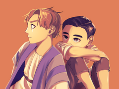 벤허(2019) 몇 장