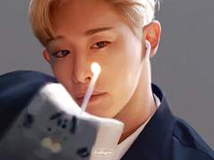 사랑하고 응원한지 벌써 365일