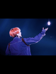 [찬백] 암흑의 끝, 빛