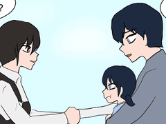 [사빈이디] 갑자기 생긴 아이 4