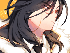 [유스바르프 : 한 개의 별] 가렛 피츠로이 - 러닝 백업