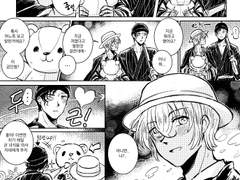 [아카아무] 마츠리