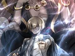 [아카아무] 신의 가호