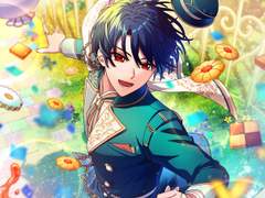 [상냥함의 향기를 풍기는 나이트 티] 시노 카드 스토리 번역