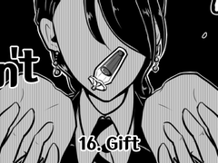 Just can't help it 16