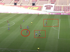 09.16(수) 19:00K리그1 수원삼성 vs 포항 (라인업 분석 예정)